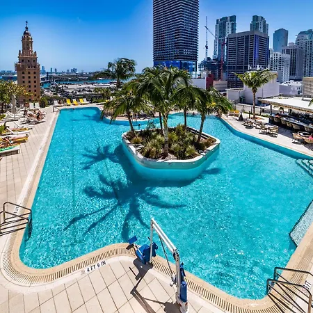 Beautiful Studio With Amazing Views